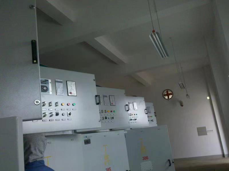 电弧光保护装置